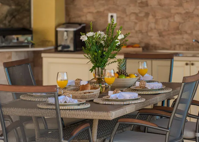 Villa Tea