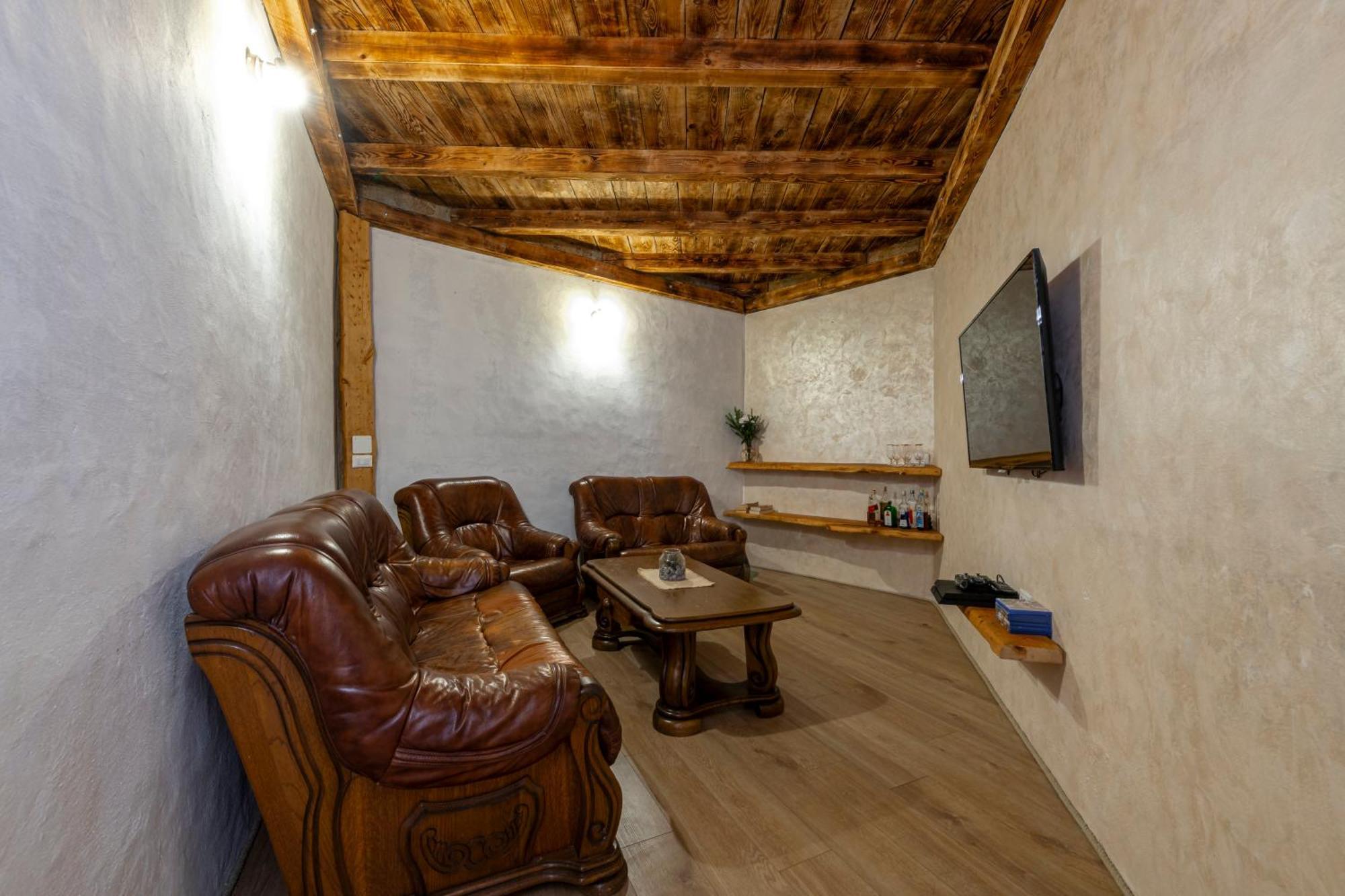 Tea Villa Cavtat