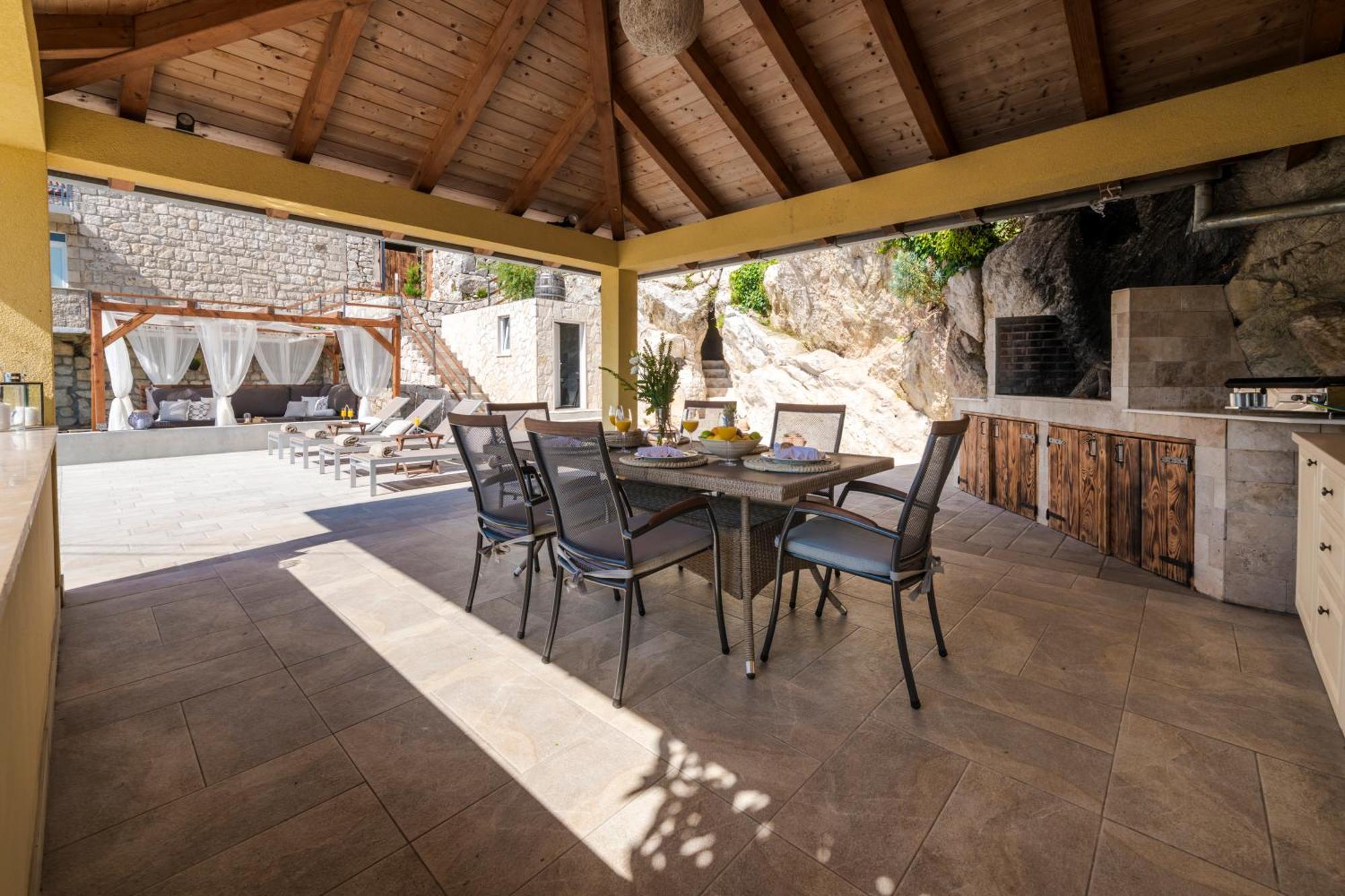 Villa Tea Cavtat
