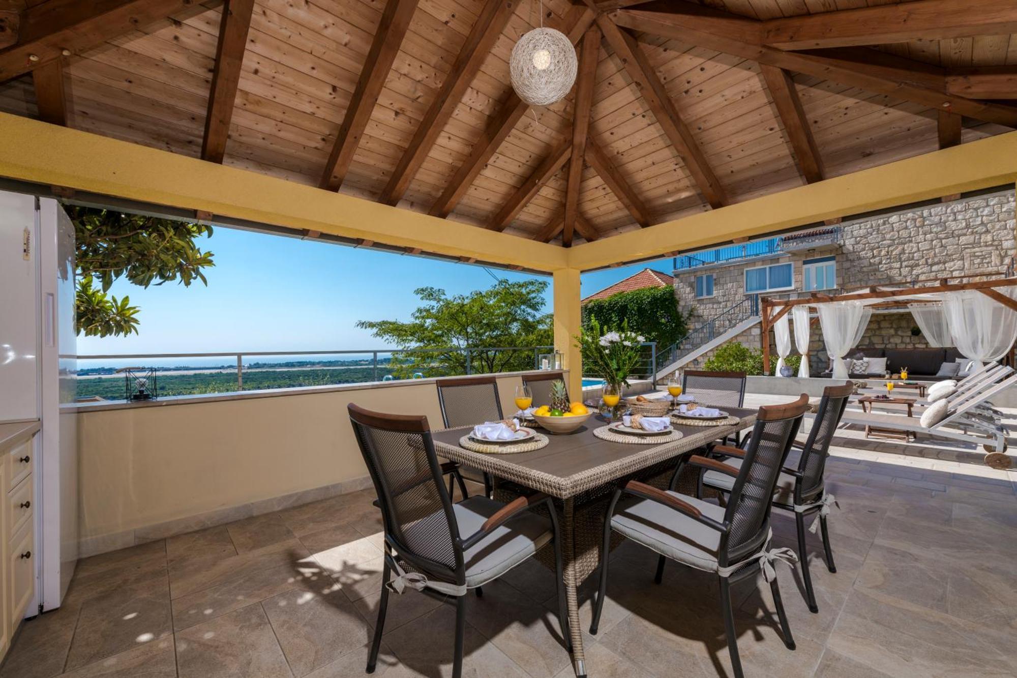 Villa Tea Cavtat