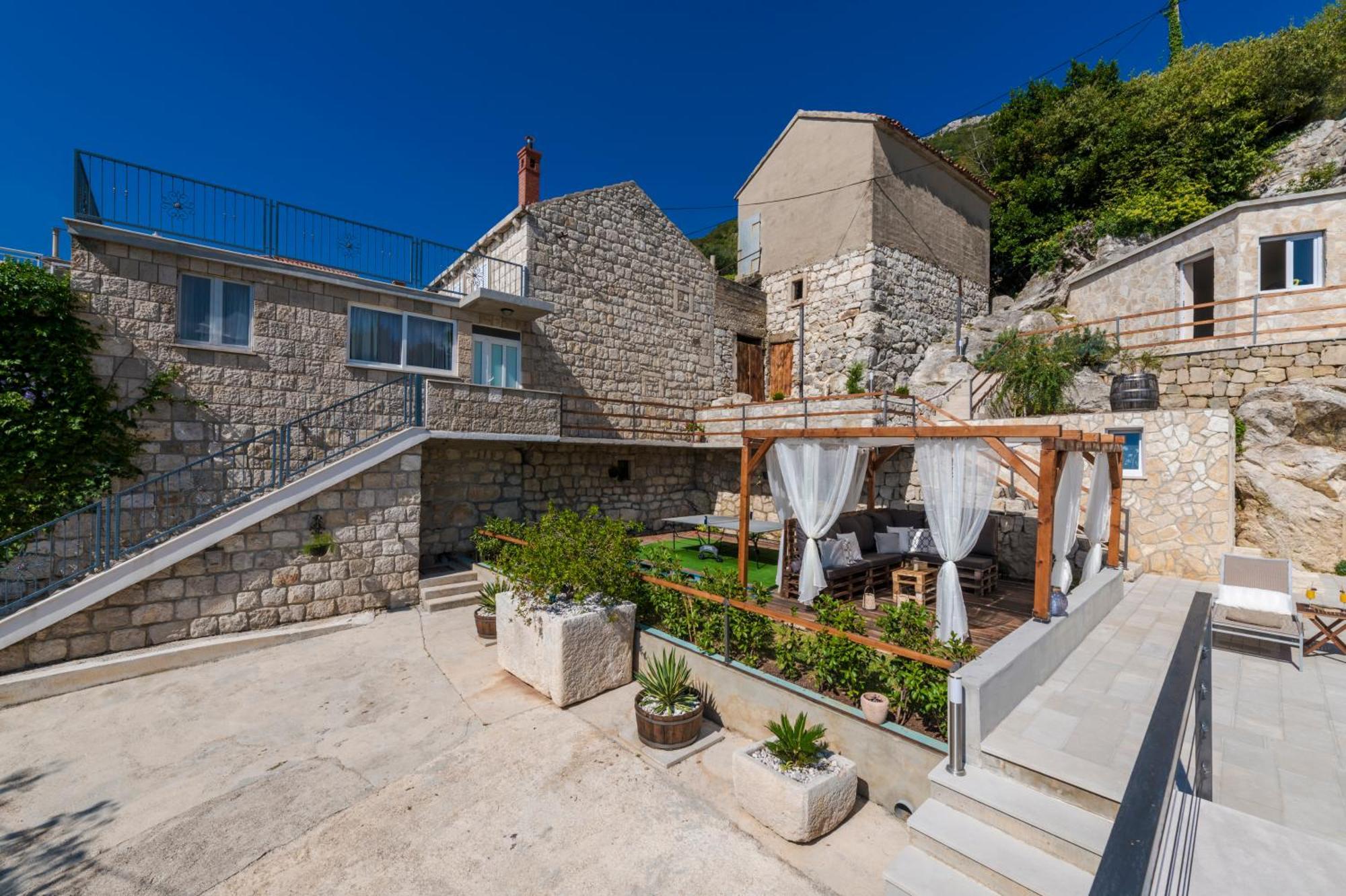 Tea Villa