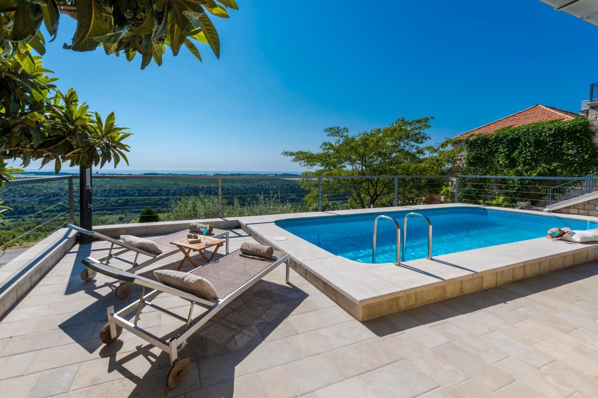 Villa Tea Cavtat